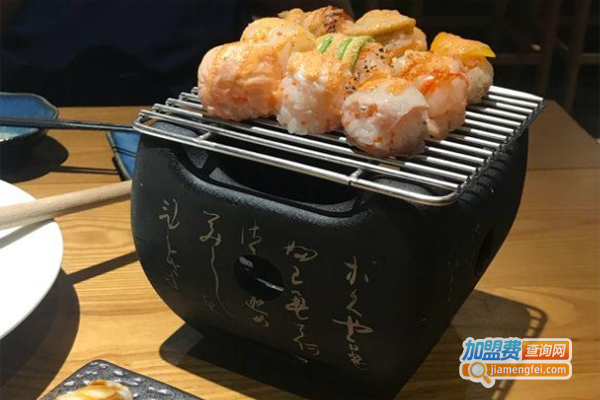 dozo日本料理加盟