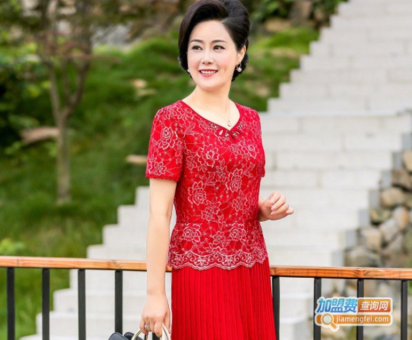 福玛玛女装