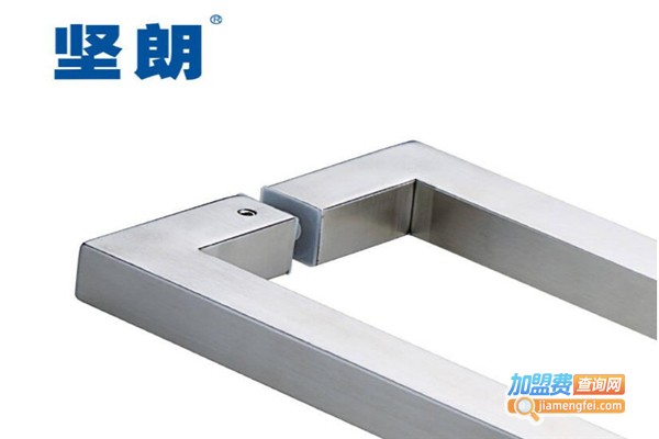 坚朗加盟费