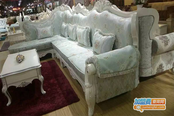 家百利家具
