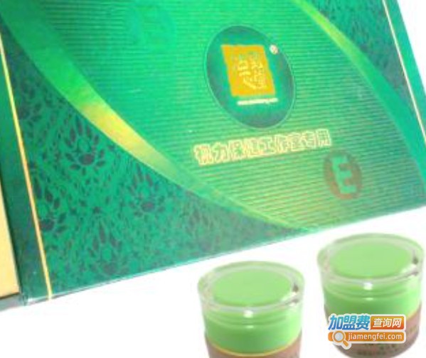 德致堂加盟费