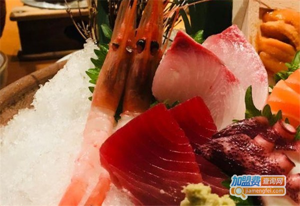 银平日本料理加盟费