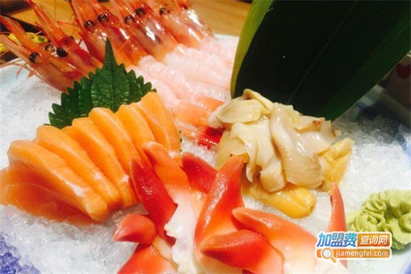 鹤家日本料理加盟费