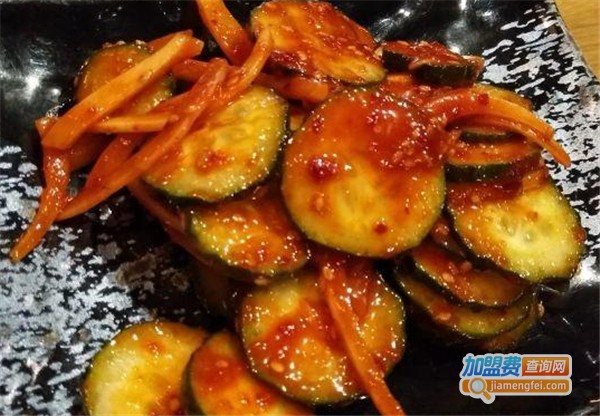 三只河马烤肉加盟费