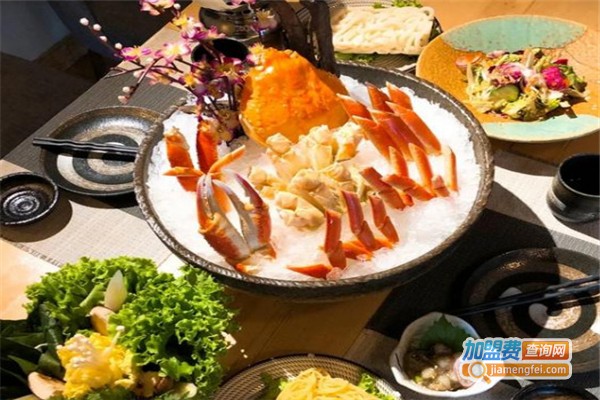 和宴日本料理加盟费