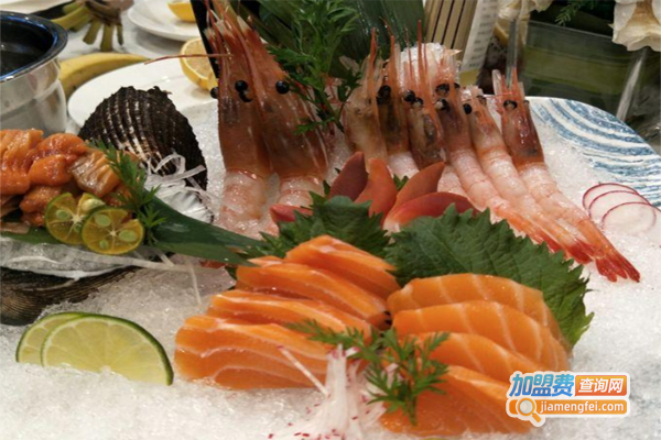 寿鲜亭日本料理加盟费