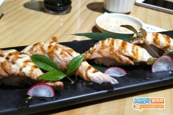 寿鲜亭日本料理加盟费