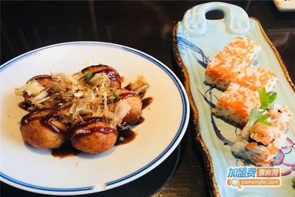 一志日本料理加盟费