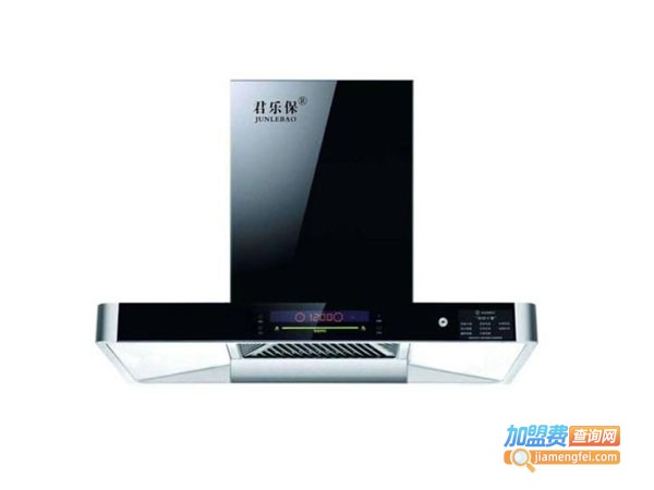 君乐保厨卫电器加盟费