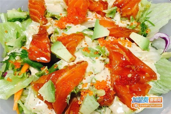 一志日本料理加盟费