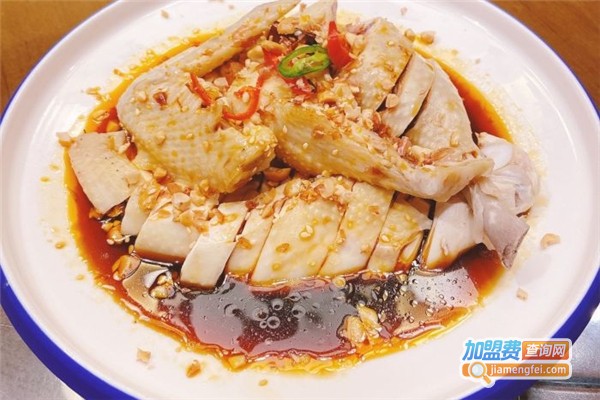 小江南饭店加盟费
