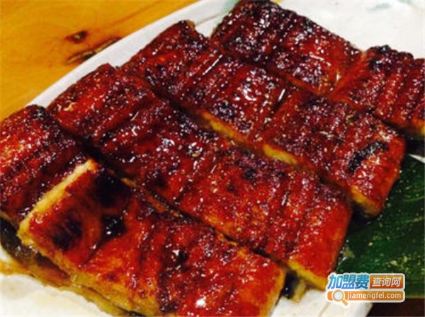 匠味日本料理加盟费