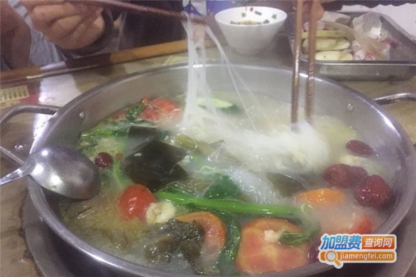 一休小米辣加盟费