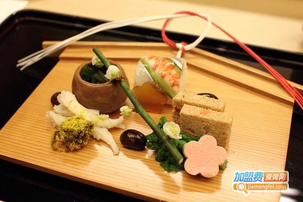 丸山日本料理加盟费