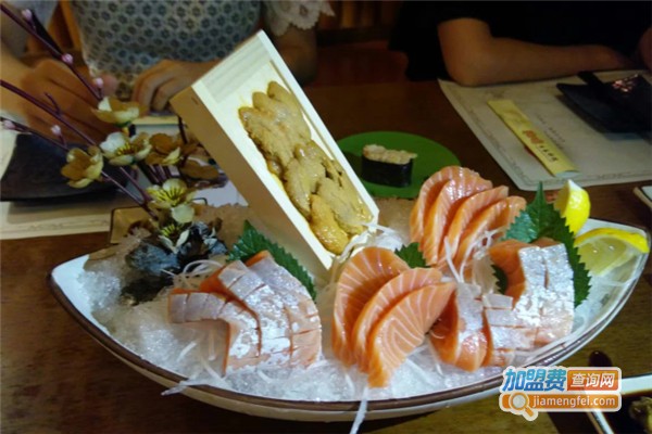 和味日本料理加盟费