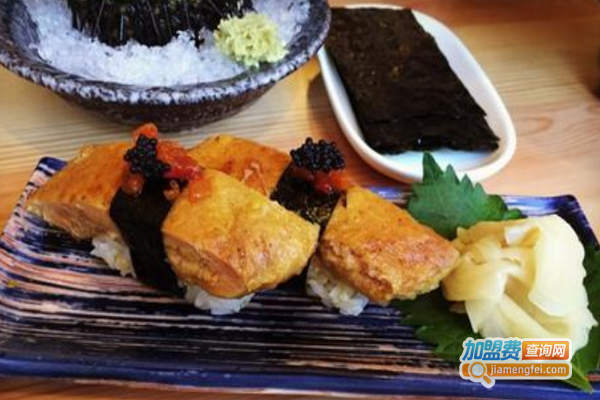渔太郎日本料理加盟费