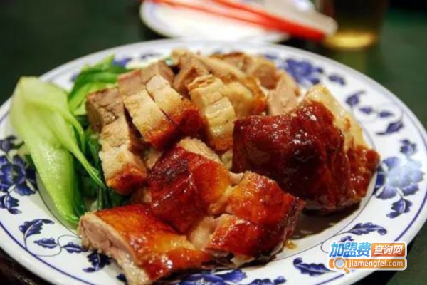 回头火加盟费