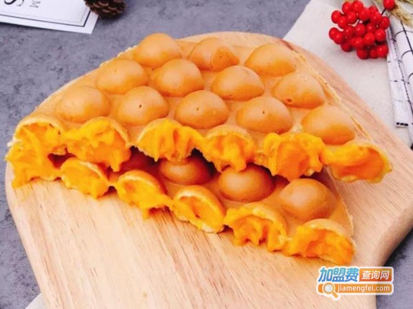 木仔记加盟店