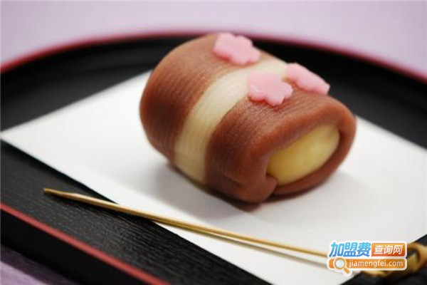 如今菓子加盟费