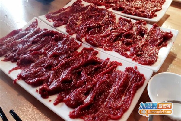 马老五麻辣牛肉火锅加盟