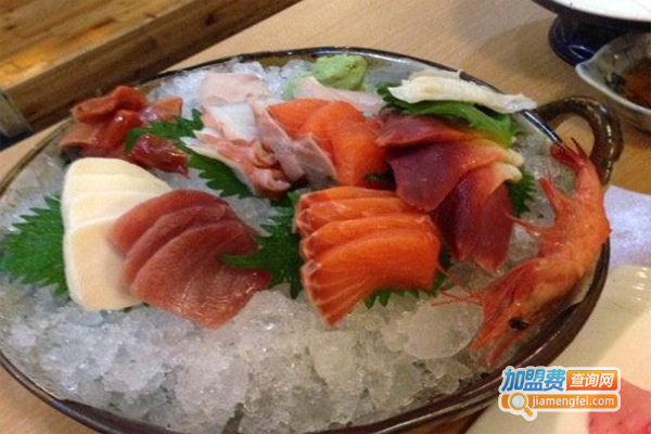 隆日本料理加盟费