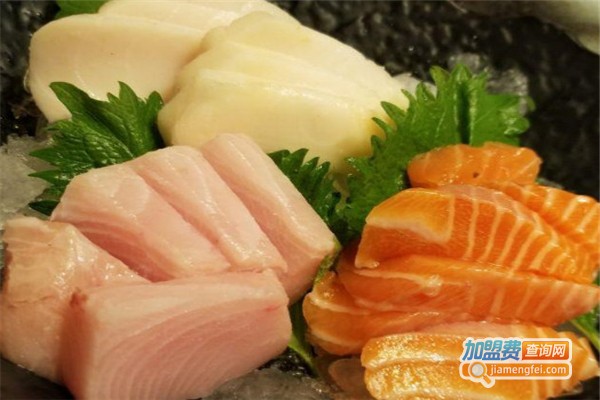 意日本料理加盟费