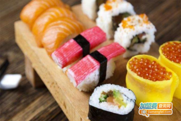 松临日本料理加盟费