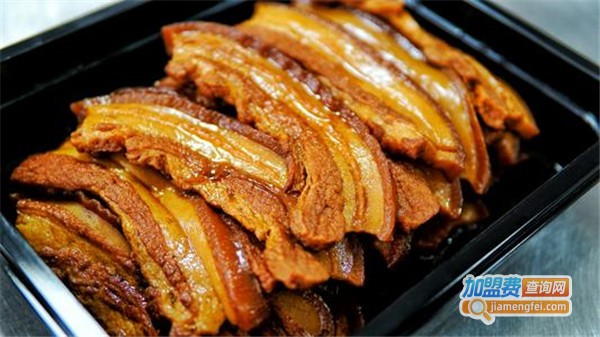 拜把子把子肉加盟费