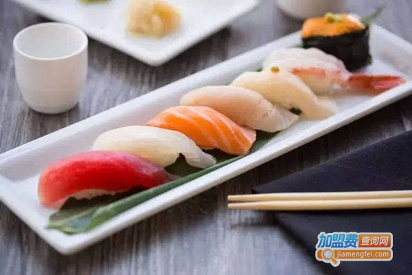 和泉日本料理加盟费