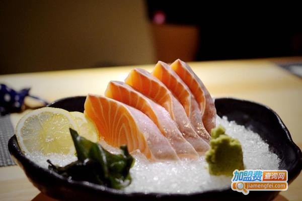 松月日本料理加盟费
