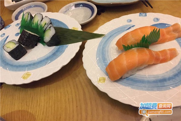 明鹤亭日本料理加盟费