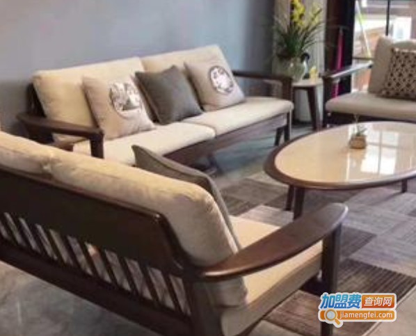 华师傅家具