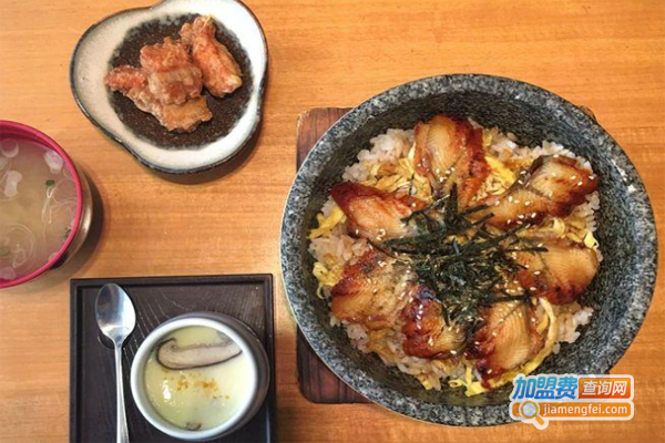 松临日本料理加盟费