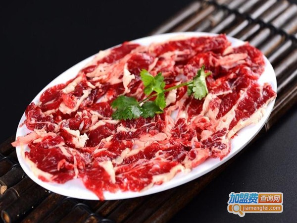 爵士牛肉火锅加盟门店