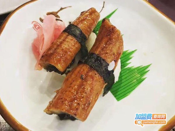 渔火日本料理加盟费