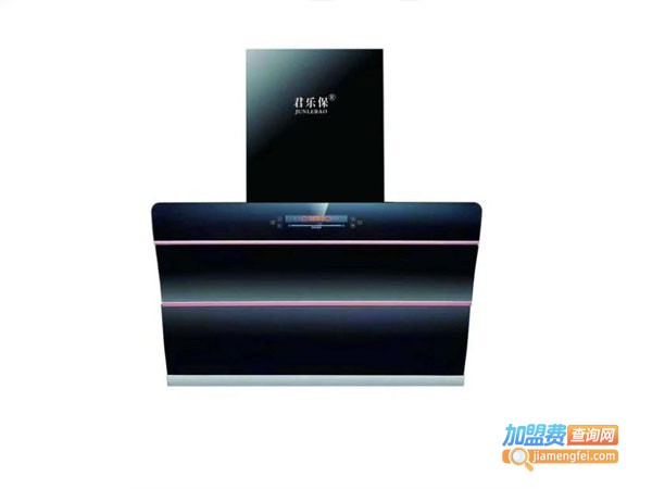 君乐保厨卫电器加盟店