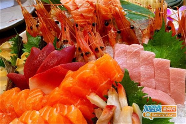 六麓日本料理加盟费
