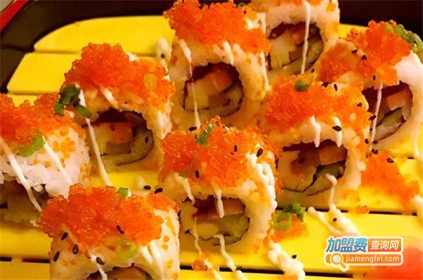吉野日本料理加盟费