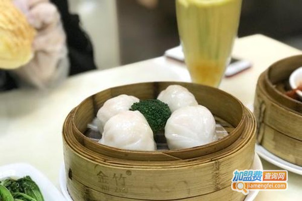 ki香港茶餐厅加盟费