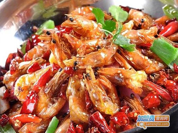 有米麻辣香锅加盟费