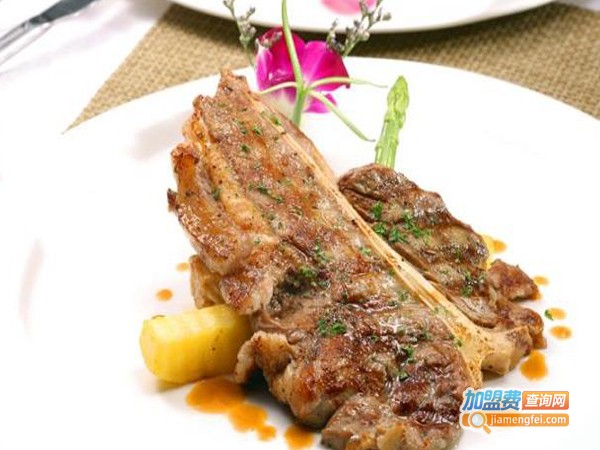 紫始一家特色休闲餐厅