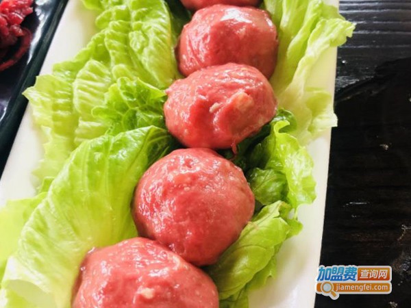 金牛座潮汕牛肉火锅加盟费