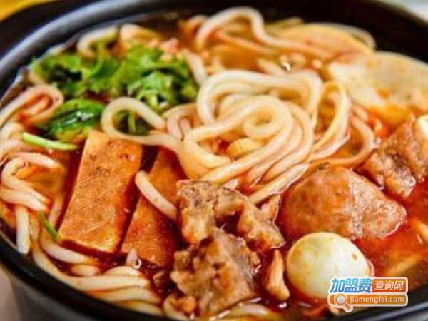 胖哥土豆粉