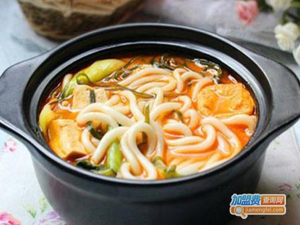 胖哥土豆粉