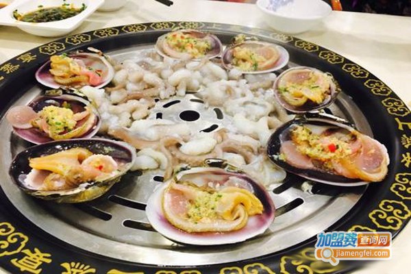 默罕海龙加盟费