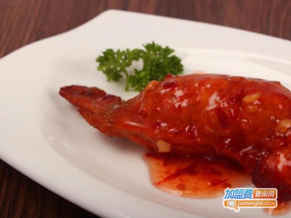 紫始一家特色休闲餐厅