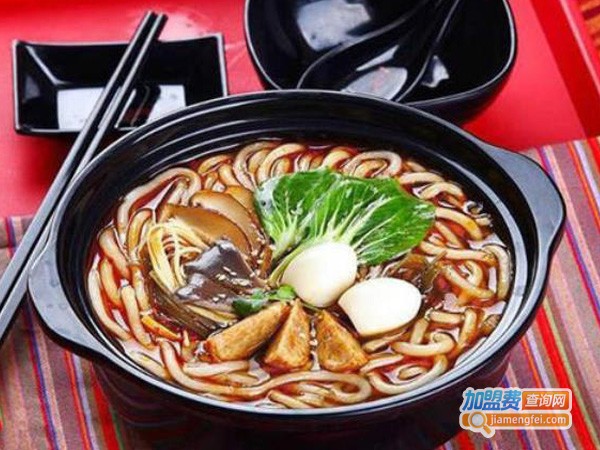 胖哥土豆粉