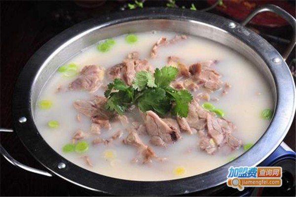 大锅锅加盟费