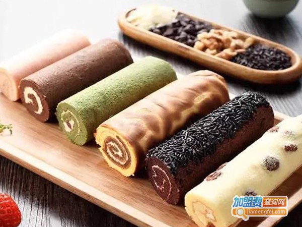 阿呆少爷加盟费