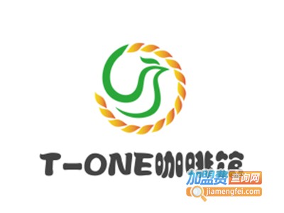 T-ONE咖啡馆加盟费